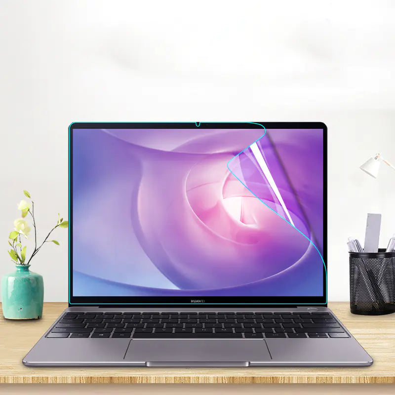 Huawei MateBook Screen Protector - Anti-Blue Light