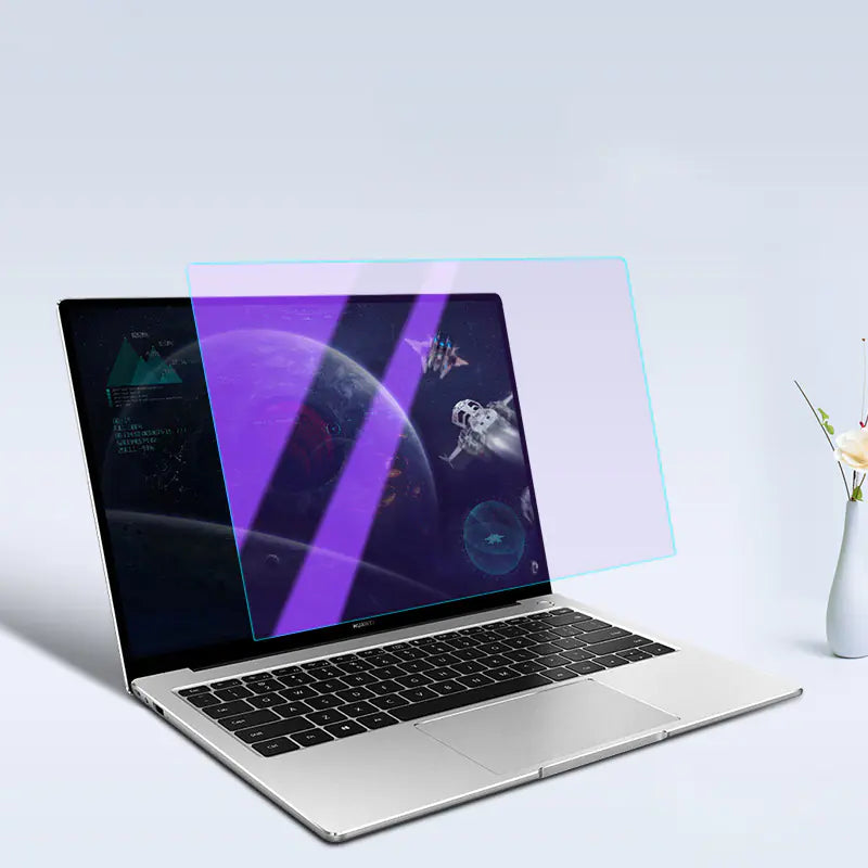 Huawei MateBook Screen Protector - Anti-Blue Light